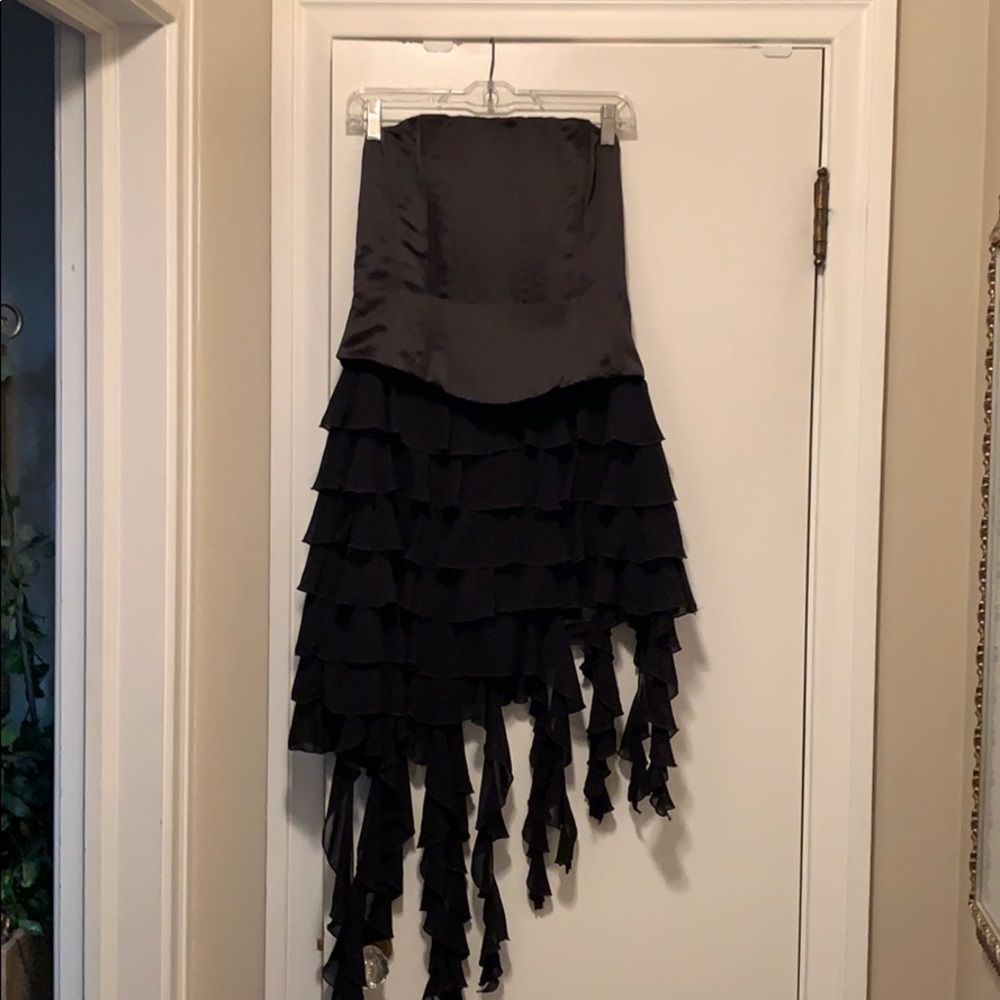 Beautiful and unusual boutique dress